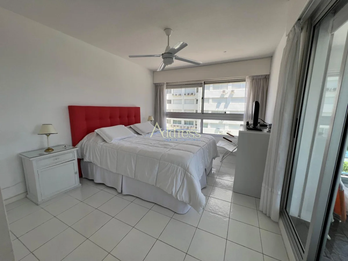 Apartamento en Playa Mansa, propiedad 282051 -Imagen 18