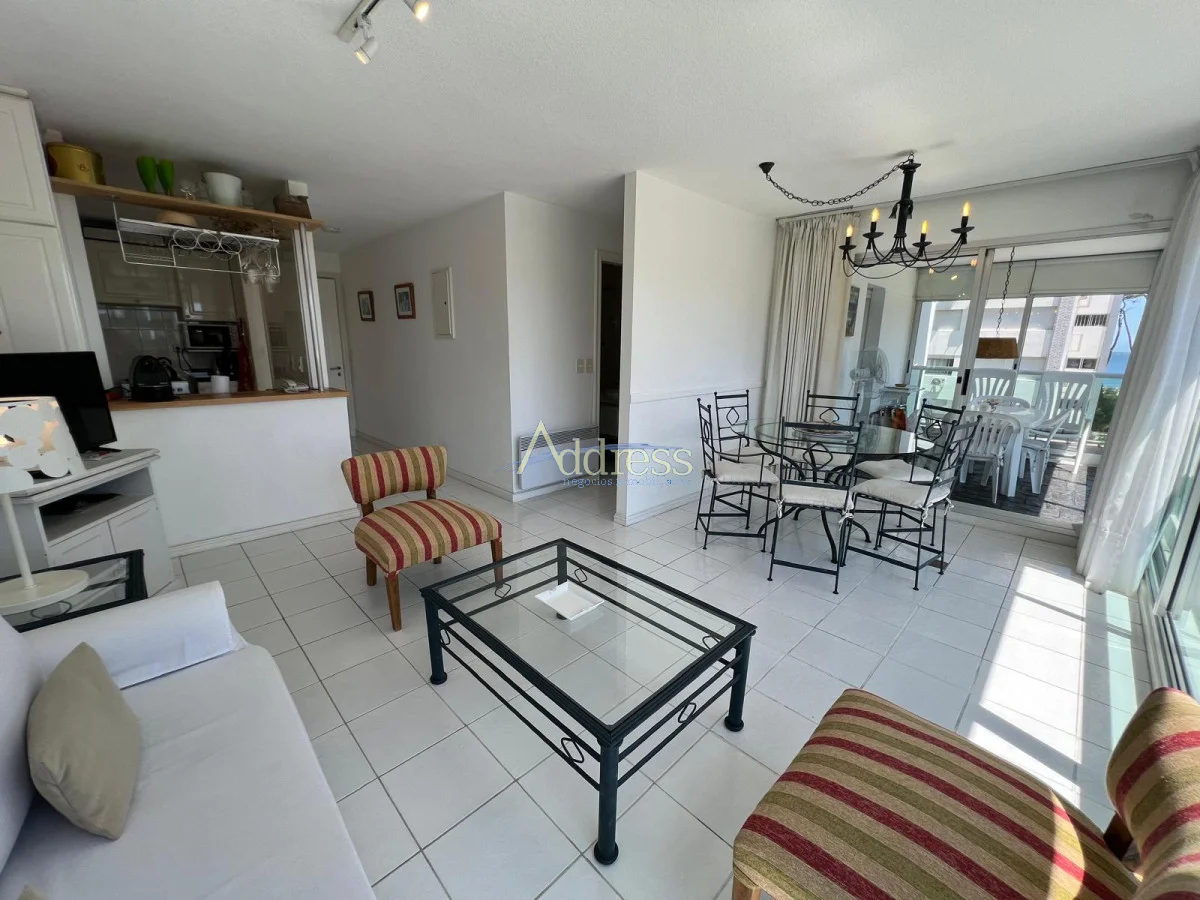 Apartamento en Playa Mansa, propiedad 282051 -Imagen 4