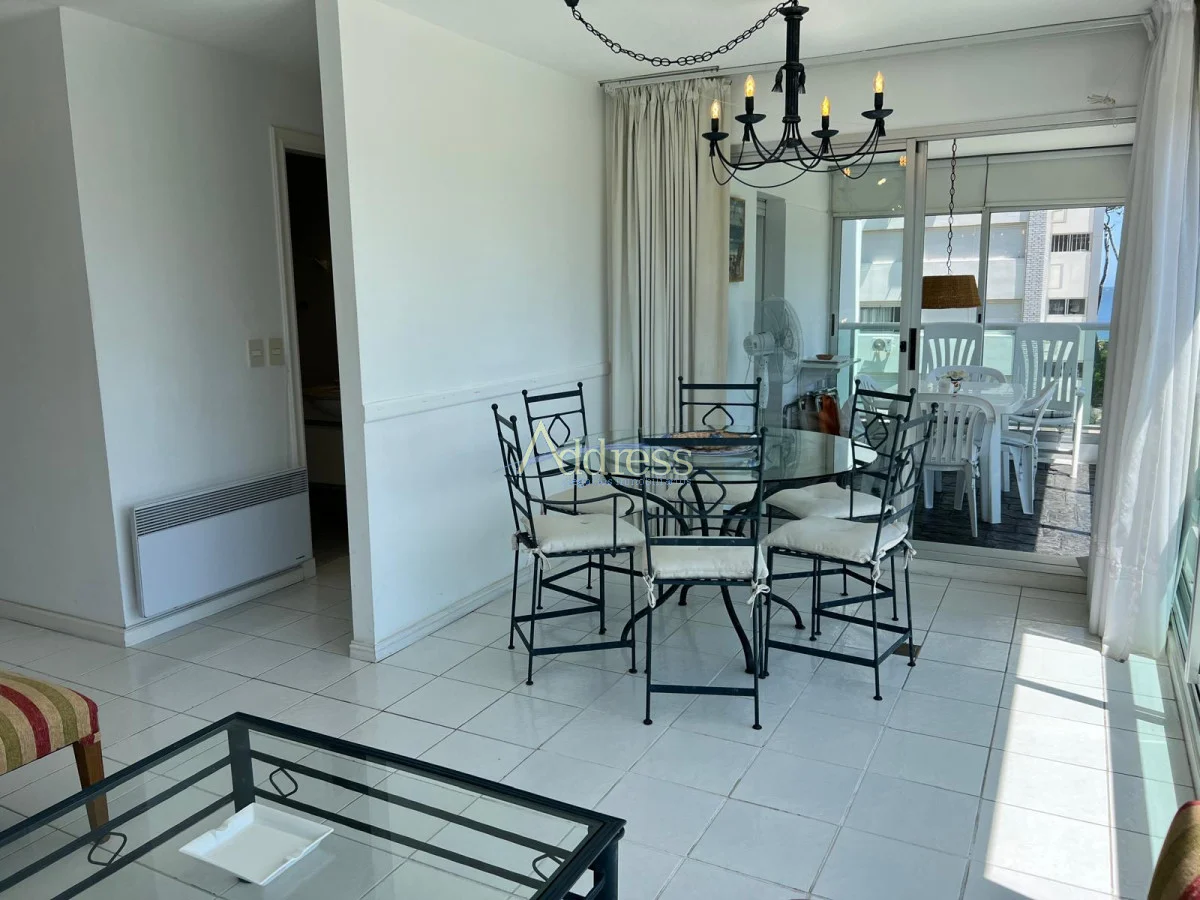 Apartamento en Playa Mansa, propiedad 282051 -Imagen 5
