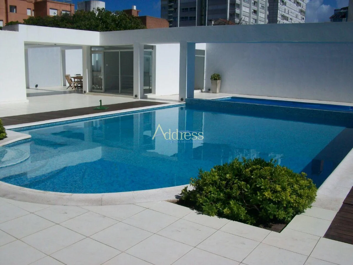 Apartamento en Península, propiedad 282543 -Imagen 21