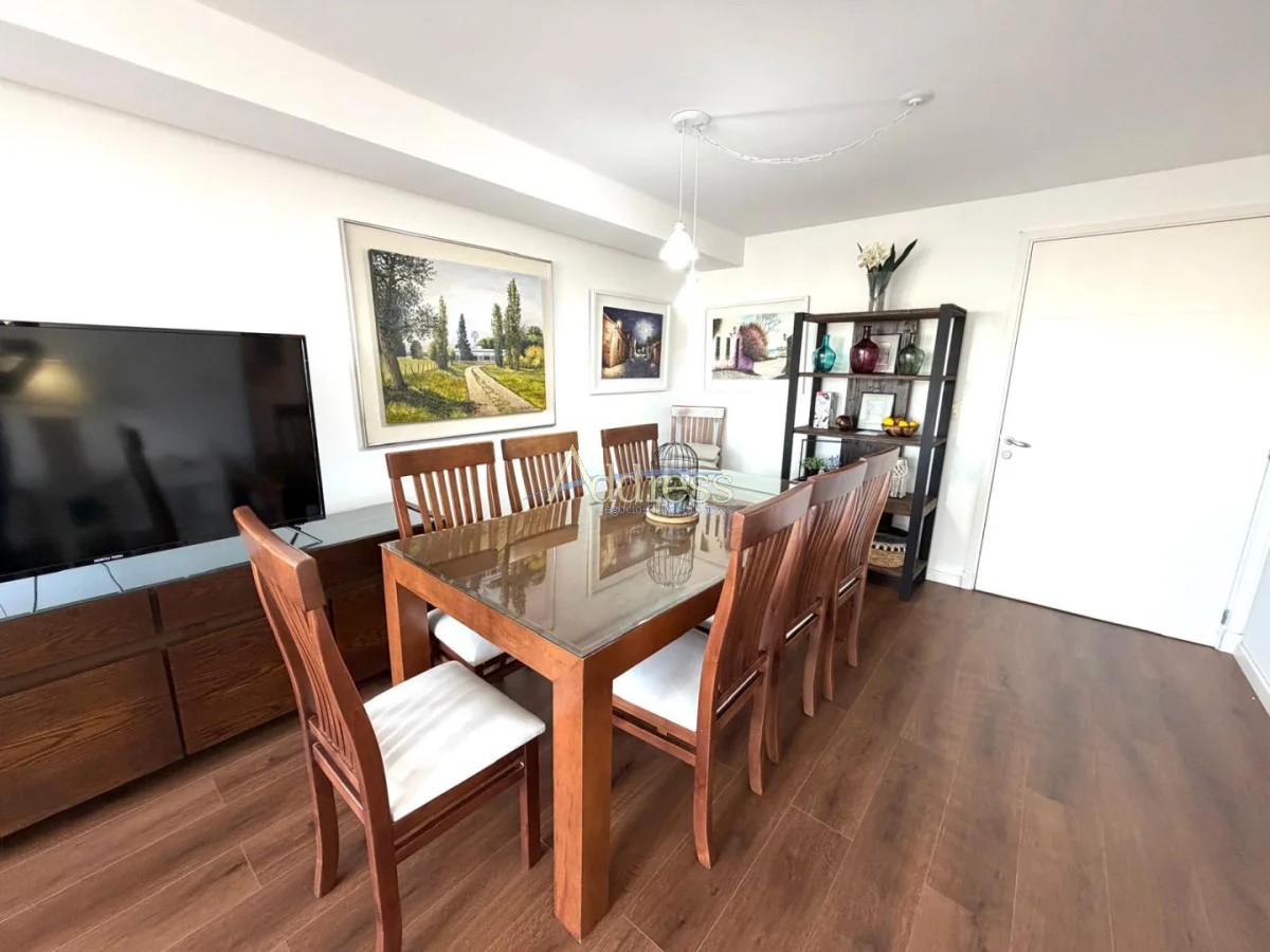 Apartamento en Playa Mansa, propiedad 282827 -Imagen 7