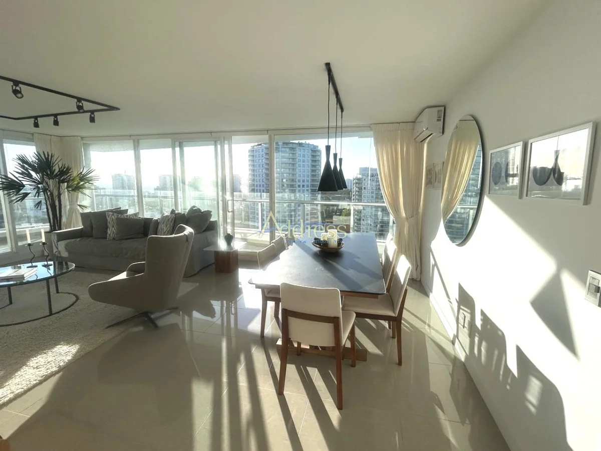 Apartamento en Roosevelt, propiedad 283009 -Imagen 2