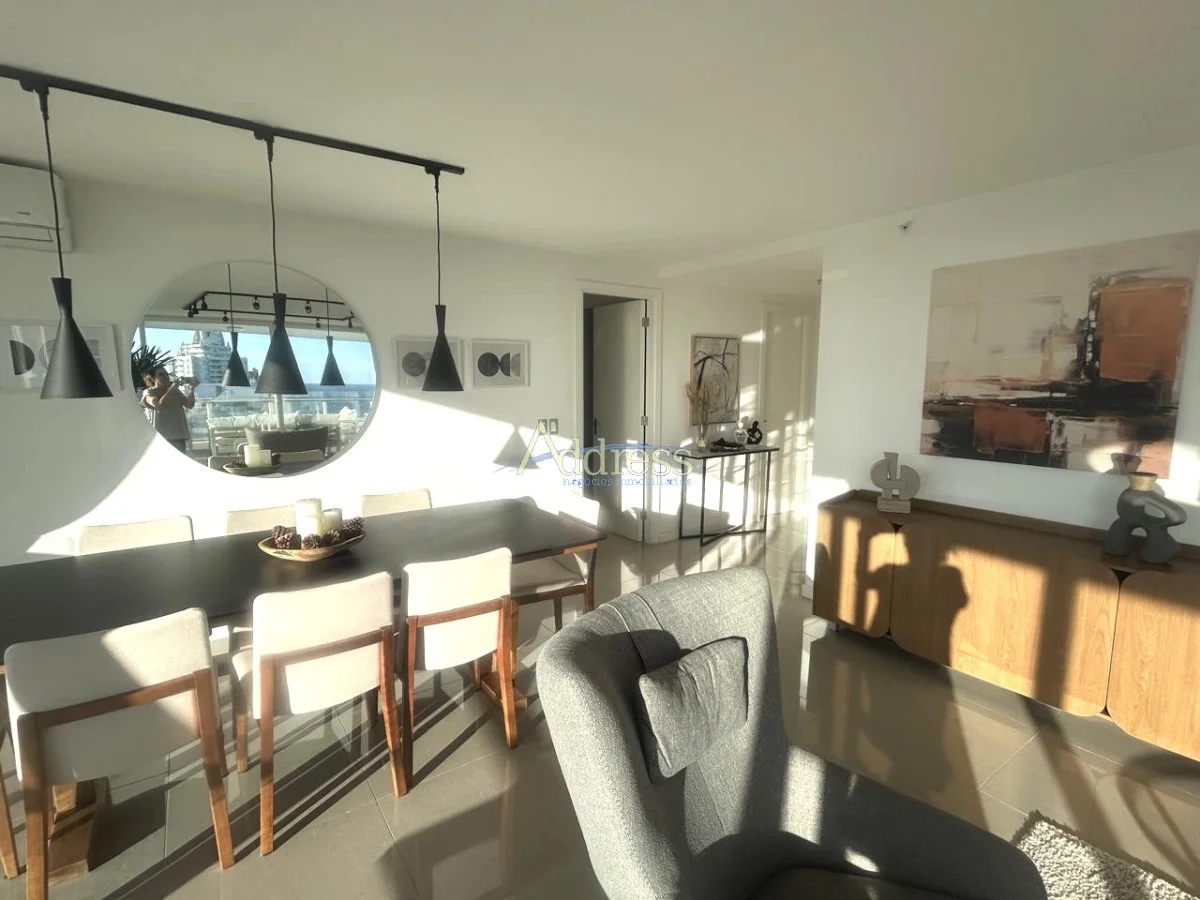 Apartamento en Roosevelt, propiedad 283009 -Imagen 3