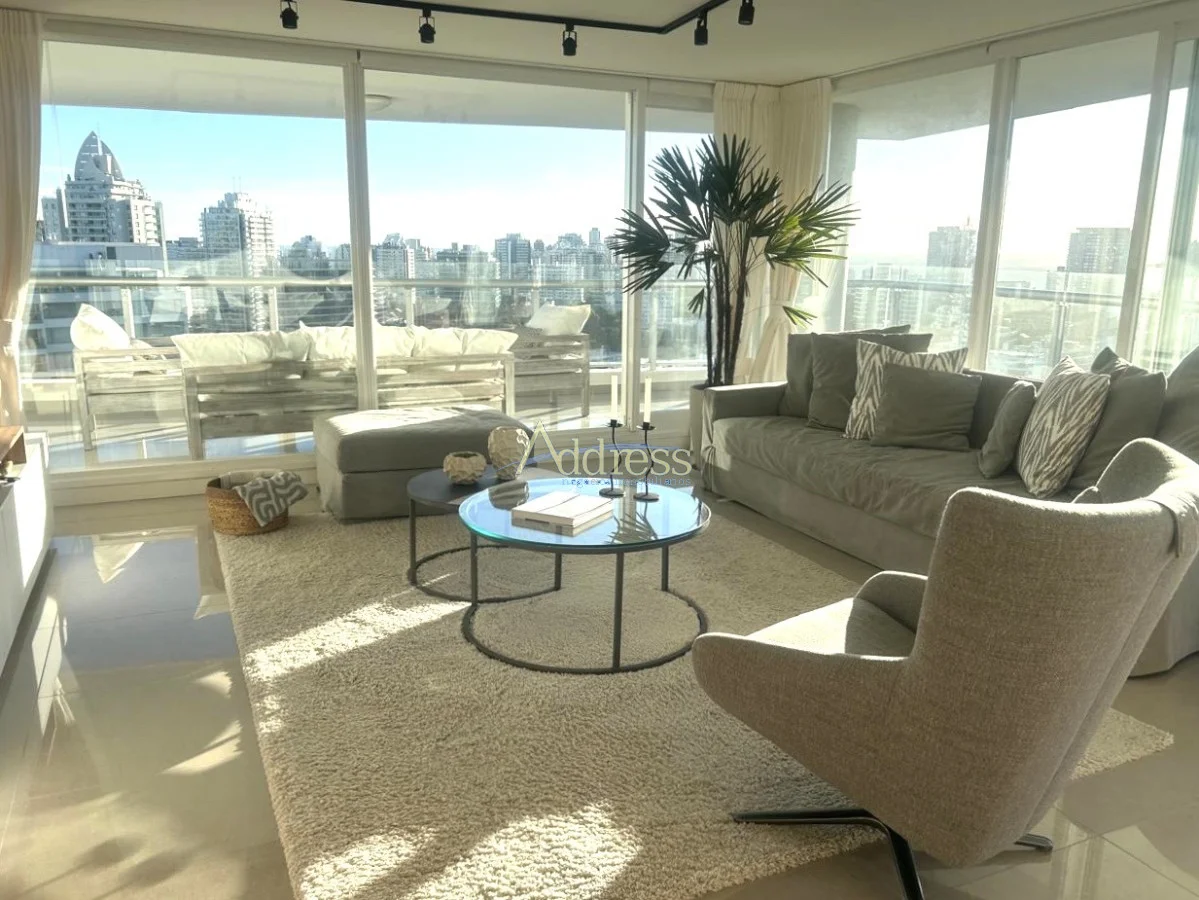 Apartamento en Roosevelt, propiedad 283009 -Imagen 5