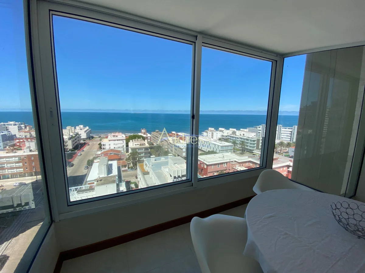 Apartamento en Península, propiedad 283010 -Imagen 3