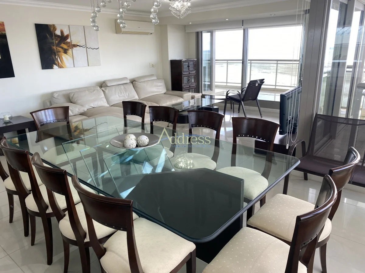 Apartamento en Playa Brava, propiedad 285307 -Imagen 2