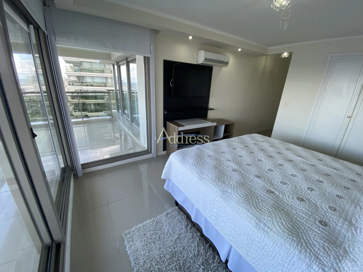 Apartamento en Playa Brava, propiedad 285307 -Imagen 12