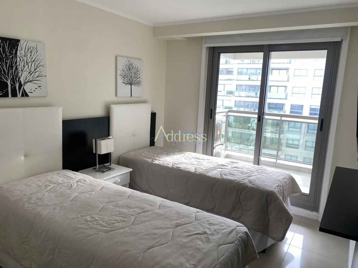 Apartamento en Playa Brava, propiedad 285307 -Imagen 19