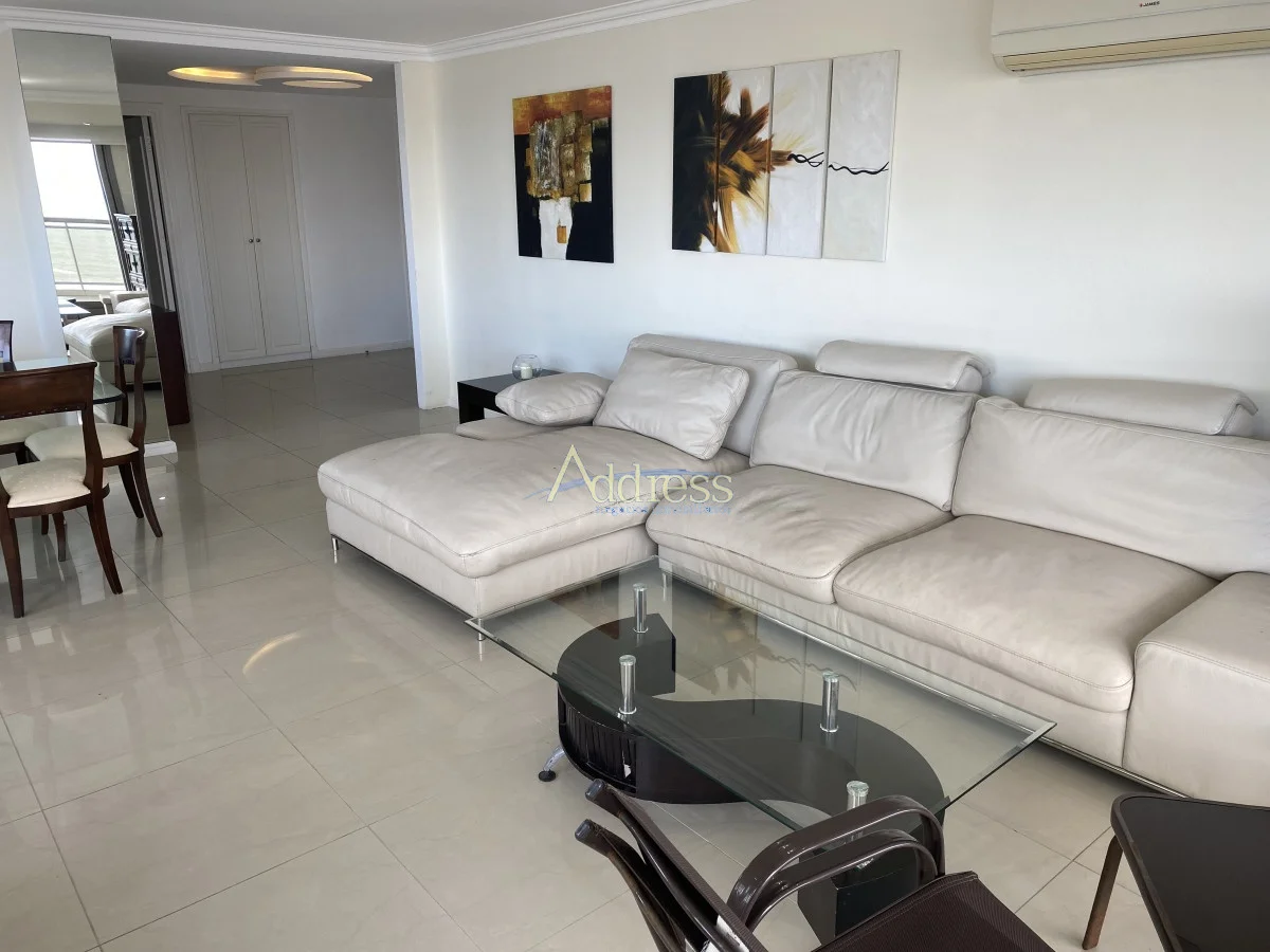 Apartamento en Playa Brava, propiedad 285307 -Imagen 3