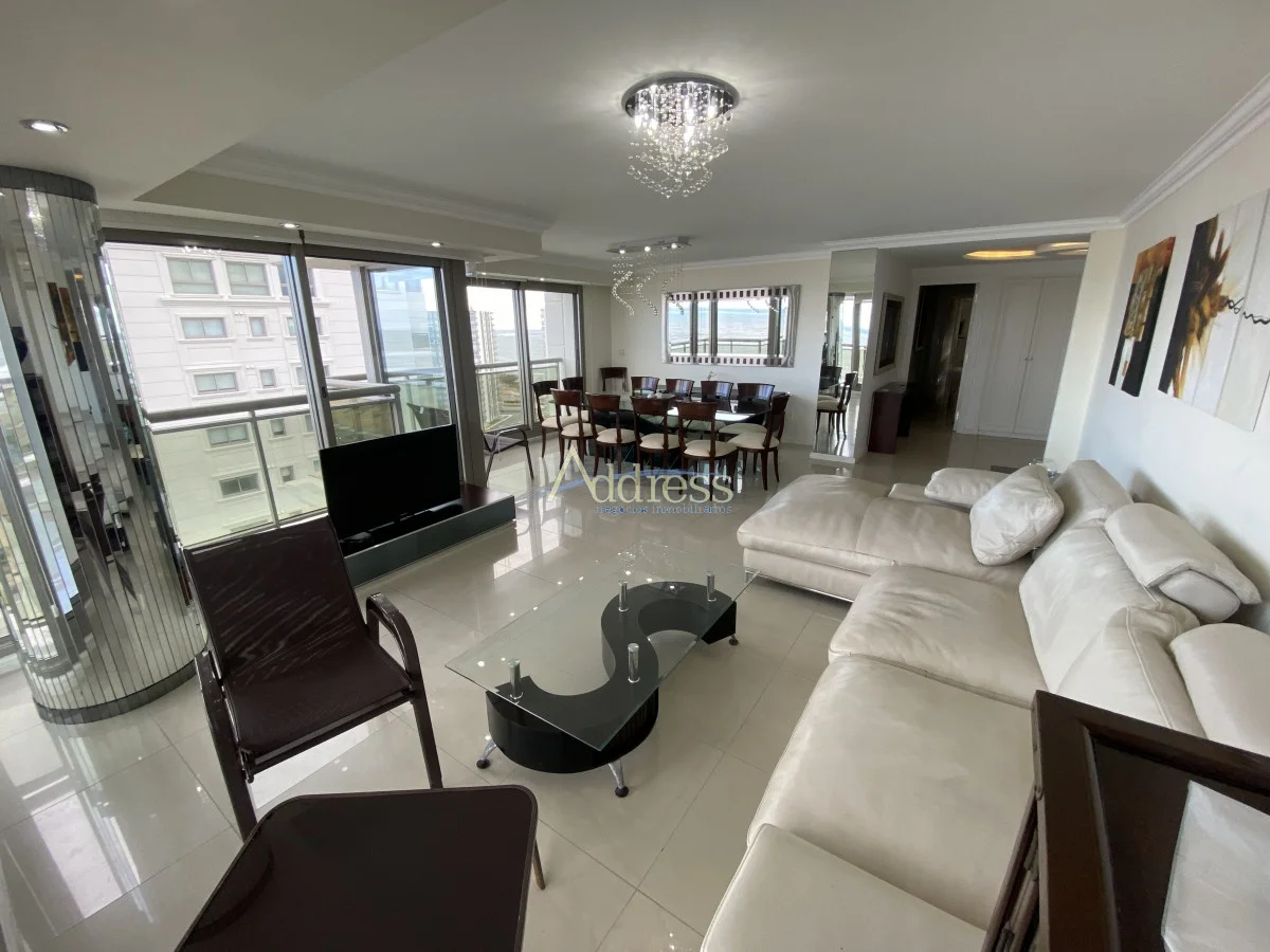 Apartamento en Playa Brava, propiedad 285307 -Imagen 4