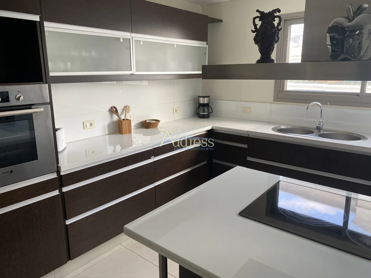 Apartamento en Playa Brava, propiedad 285307 -Imagen 5