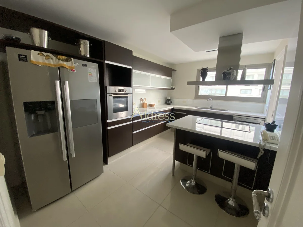 Apartamento en Playa Brava, propiedad 285307 -Imagen 6