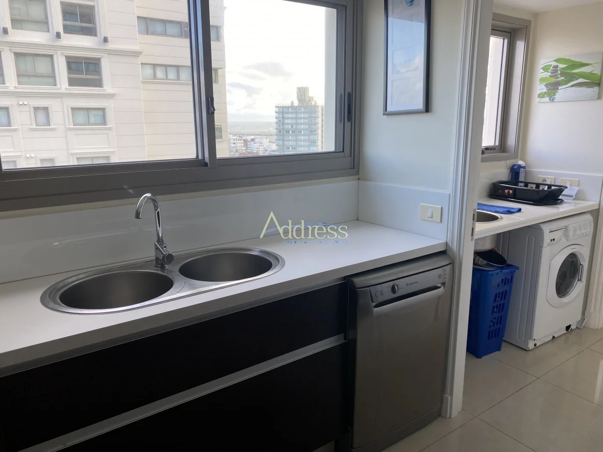 Apartamento en Playa Brava, propiedad 285307 -Imagen 7
