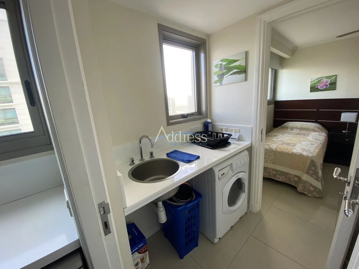 Apartamento en Playa Brava, propiedad 285307 -Imagen 8
