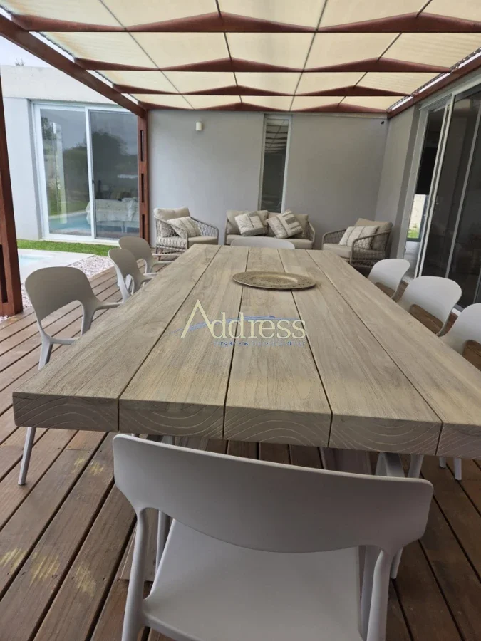 Casa en Jardines de Córdoba, propiedad 285808 -Imagen 16