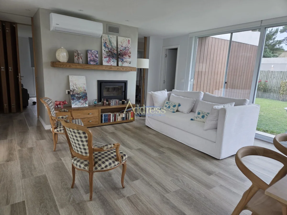 Casa en Jardines de Córdoba, propiedad 285808 -Imagen 2