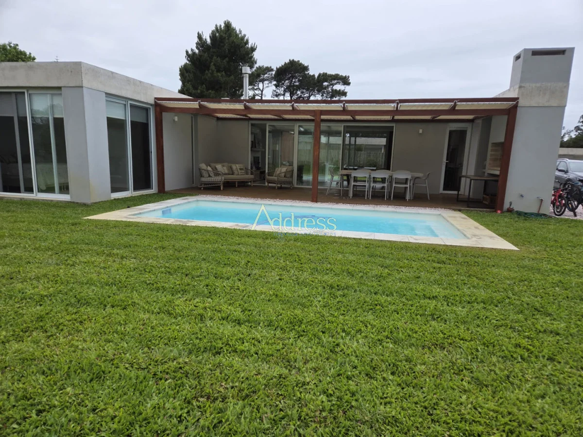 Casa en Jardines de Córdoba, propiedad 285808 -Imagen 15