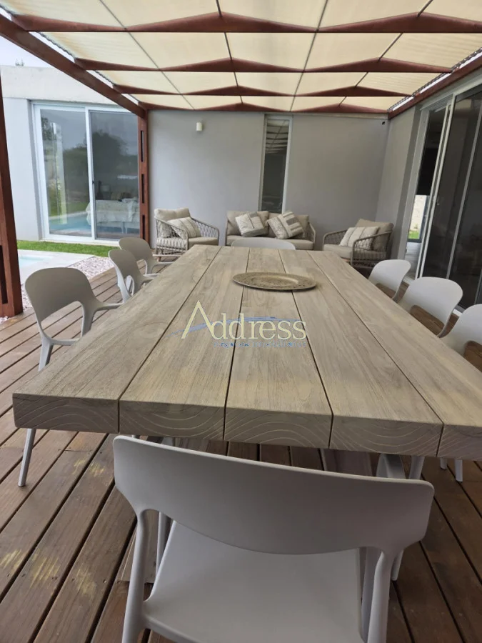 Casa en Jardines de Córdoba, propiedad 285808 -Imagen 16