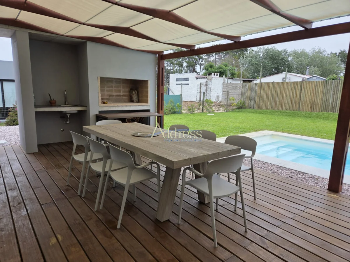Casa en Jardines de Córdoba, propiedad 285808 -Imagen 17