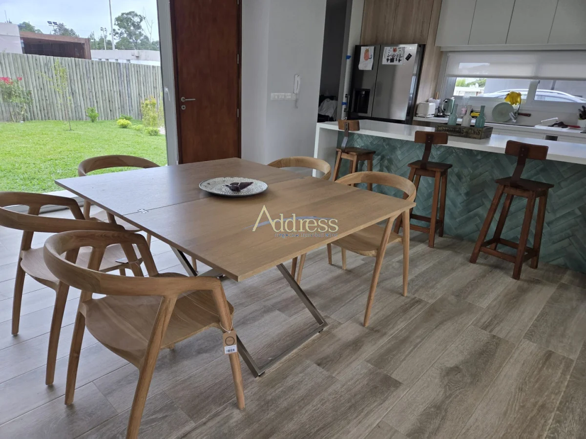 Casa en Jardines de Córdoba, propiedad 285808 -Imagen 18