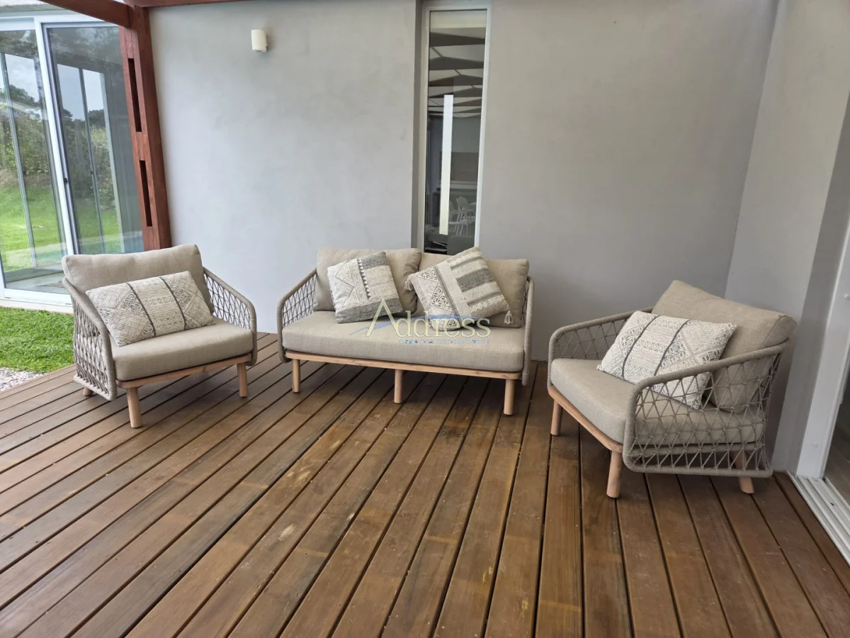Casa en Jardines de Córdoba, propiedad 285808 -Imagen 19