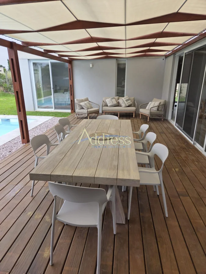 Casa en Jardines de Córdoba, propiedad 285808 -Imagen 20