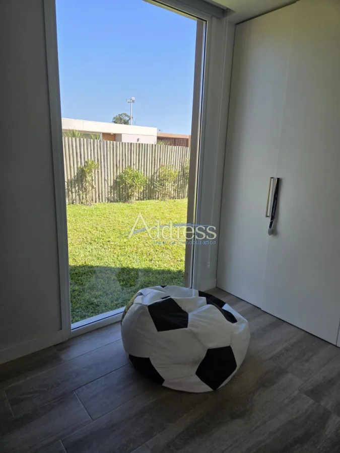 Casa en Jardines de Córdoba, propiedad 285808 -Imagen 8