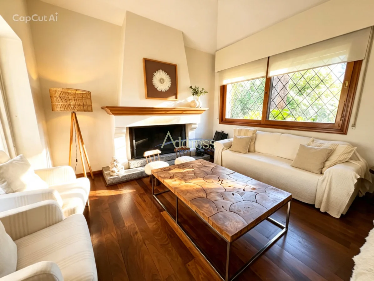 Casa en Punta del Este, propiedad 285898 -Imagen 2