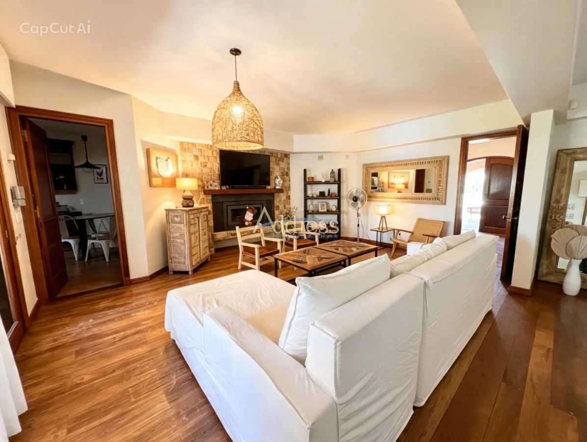 Casa en Punta del Este, propiedad 285898 -Imagen 4