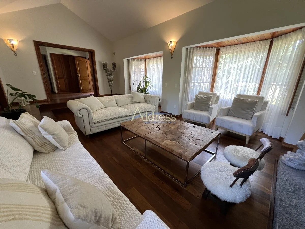 Casa en Punta del Este, propiedad 285898 -Imagen 2
