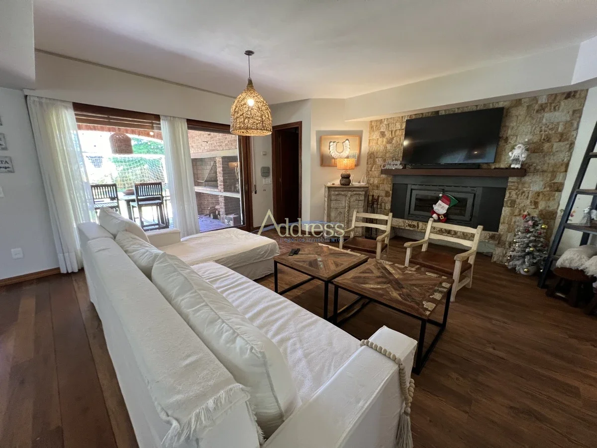 Casa en Punta del Este, propiedad 285898 -Imagen 11