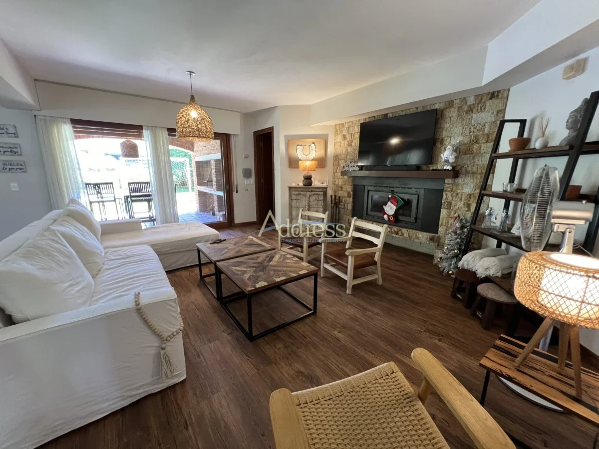 Casa en Punta del Este, propiedad 285898 -Imagen 12