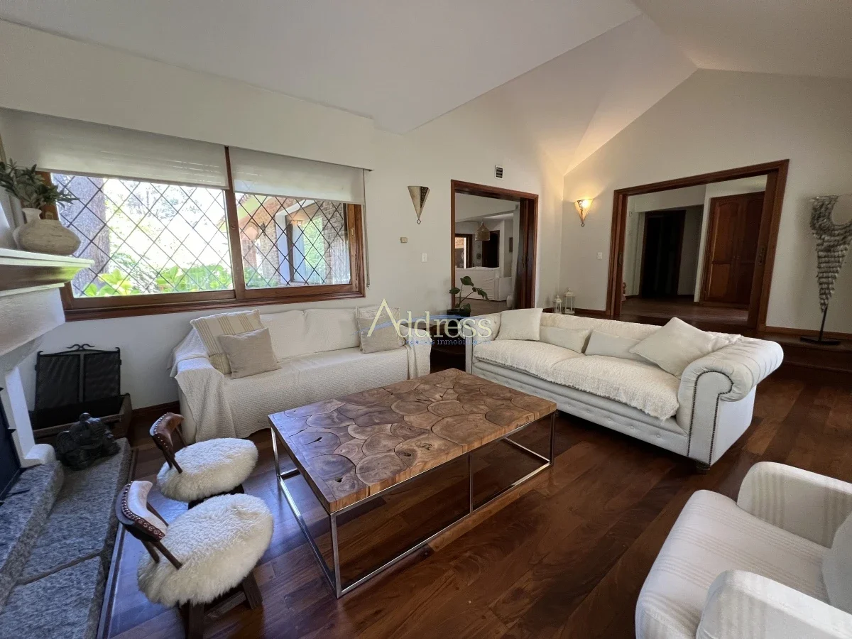Casa en Punta del Este, propiedad 285898 -Imagen 4