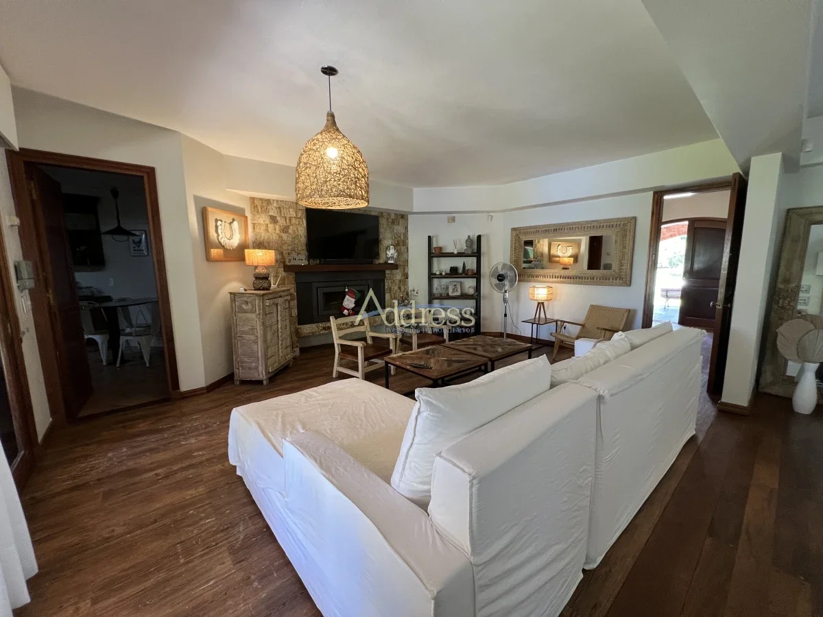 Casa en Punta del Este, propiedad 285898 -Imagen 9