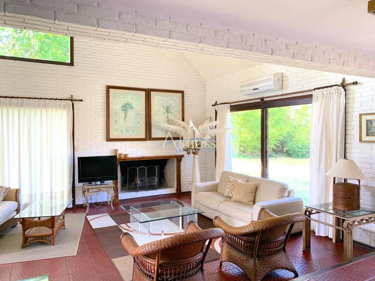 Casa en Punta del Este, propiedad 286139 -Imagen 2