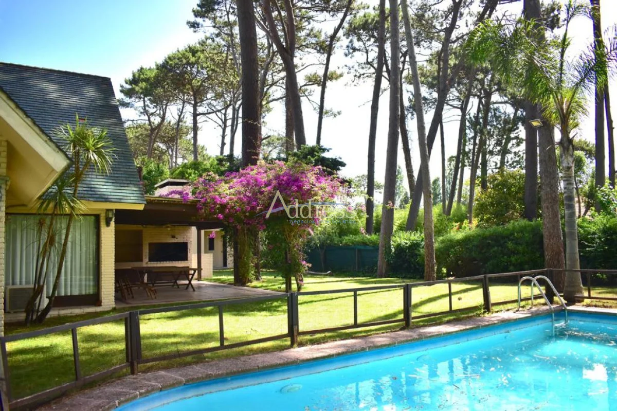 Casa en Punta del Este, propiedad 286139 -Imagen 20
