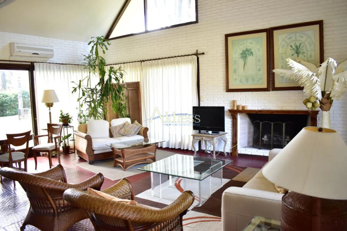 Casa en Punta del Este, propiedad 286139 -Imagen 3