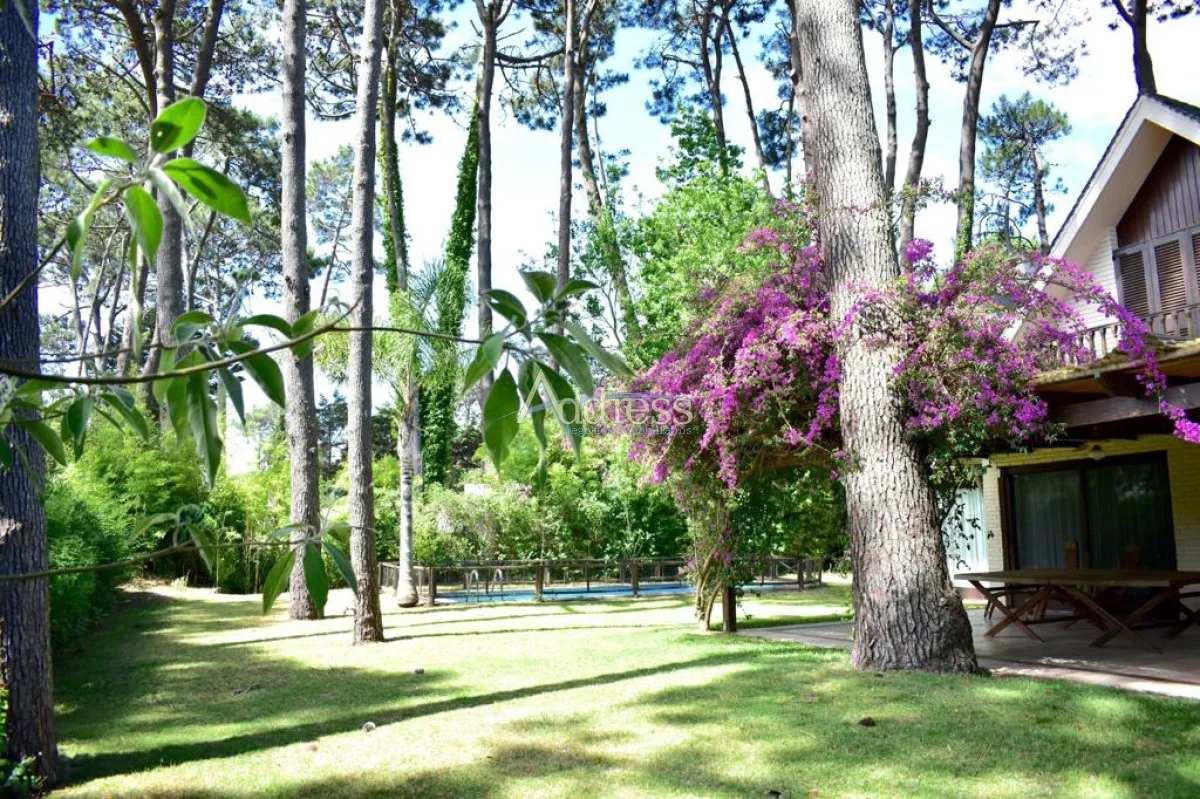 Casa en Punta del Este, propiedad 286139 -Imagen 21