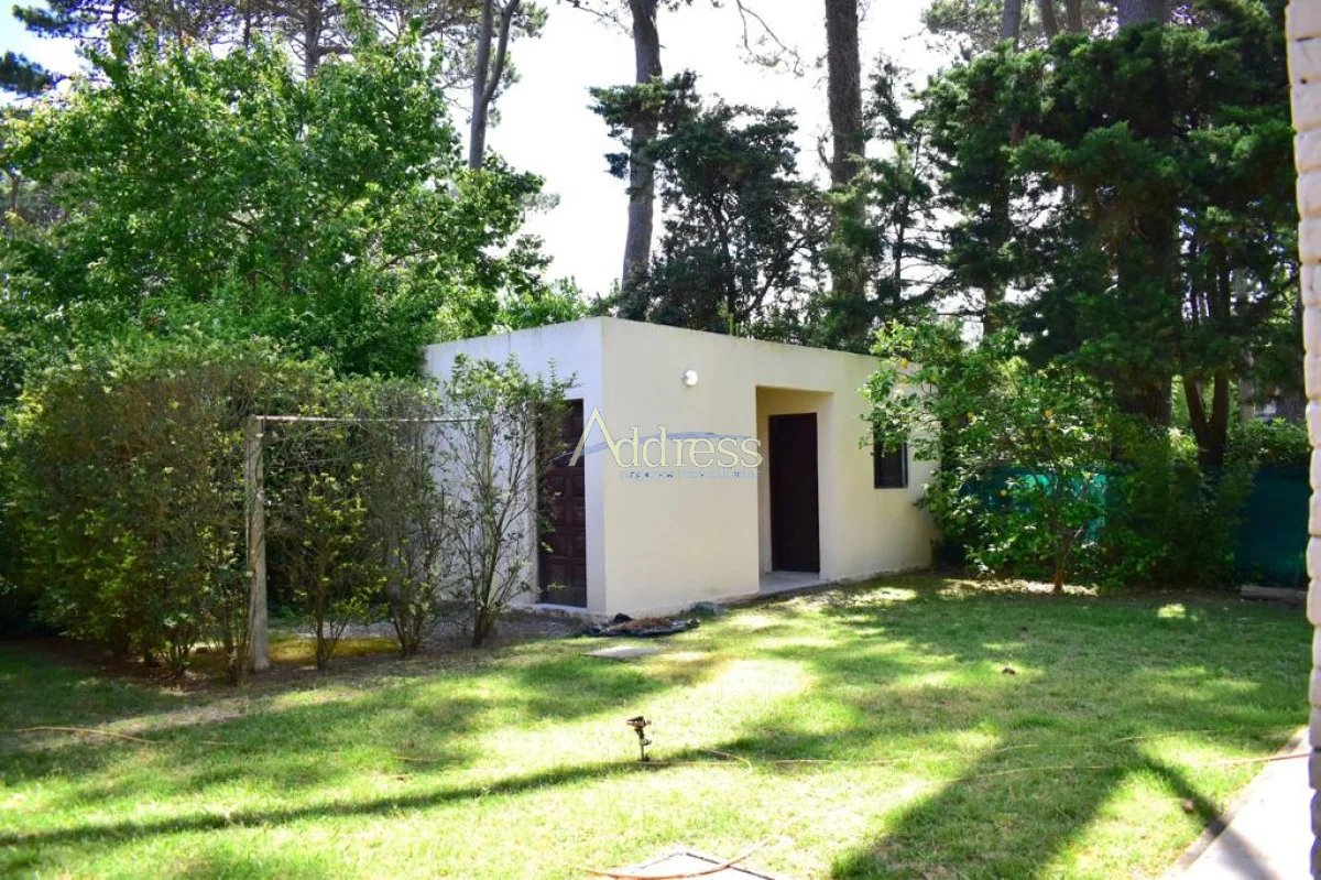 Casa en Punta del Este, propiedad 286139 -Imagen 22