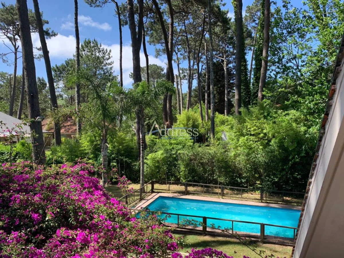Casa en Punta del Este, propiedad 286139 -Imagen 24