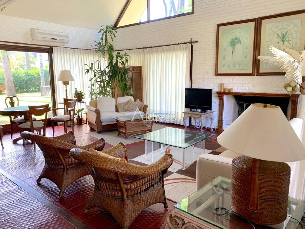 Casa en Punta del Este, propiedad 286139 -Imagen 4