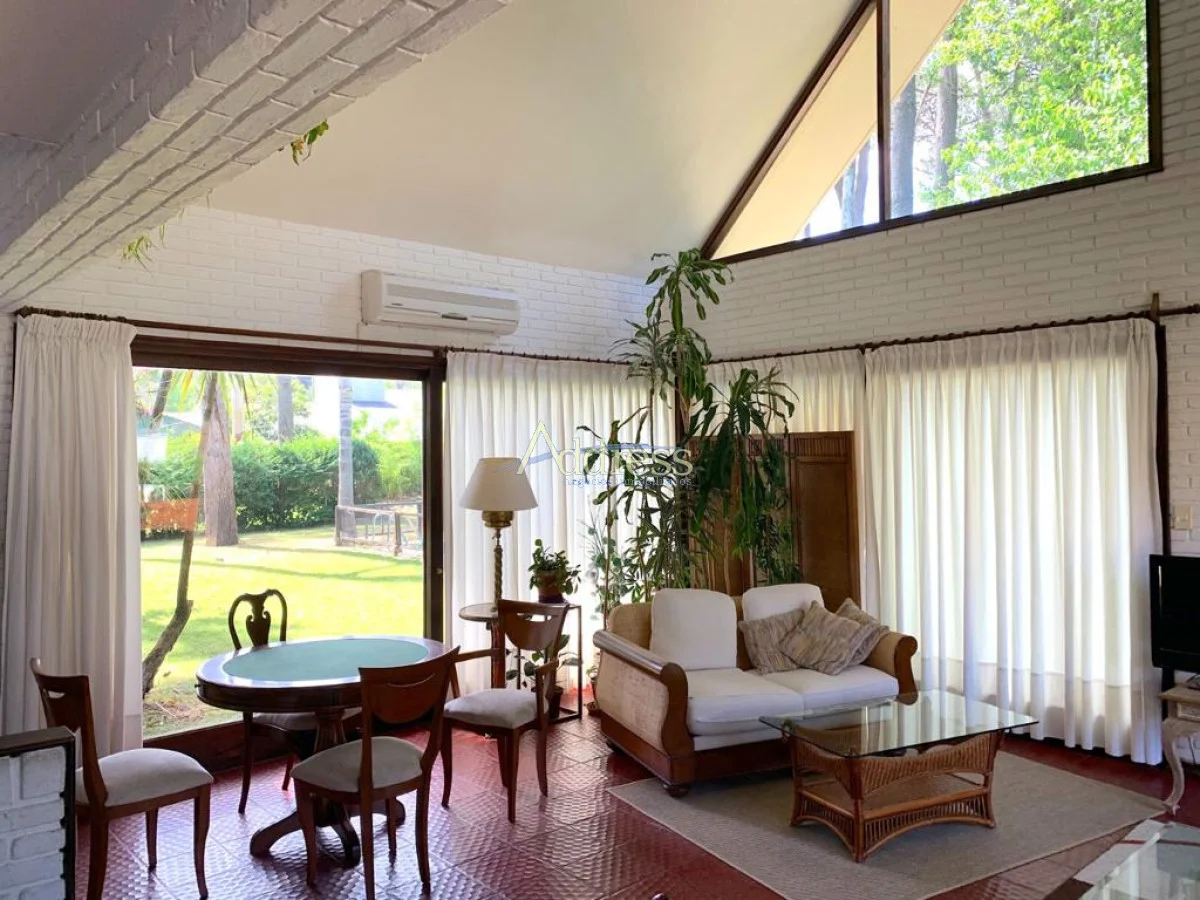 Casa en Punta del Este, propiedad 286139 -Imagen 5