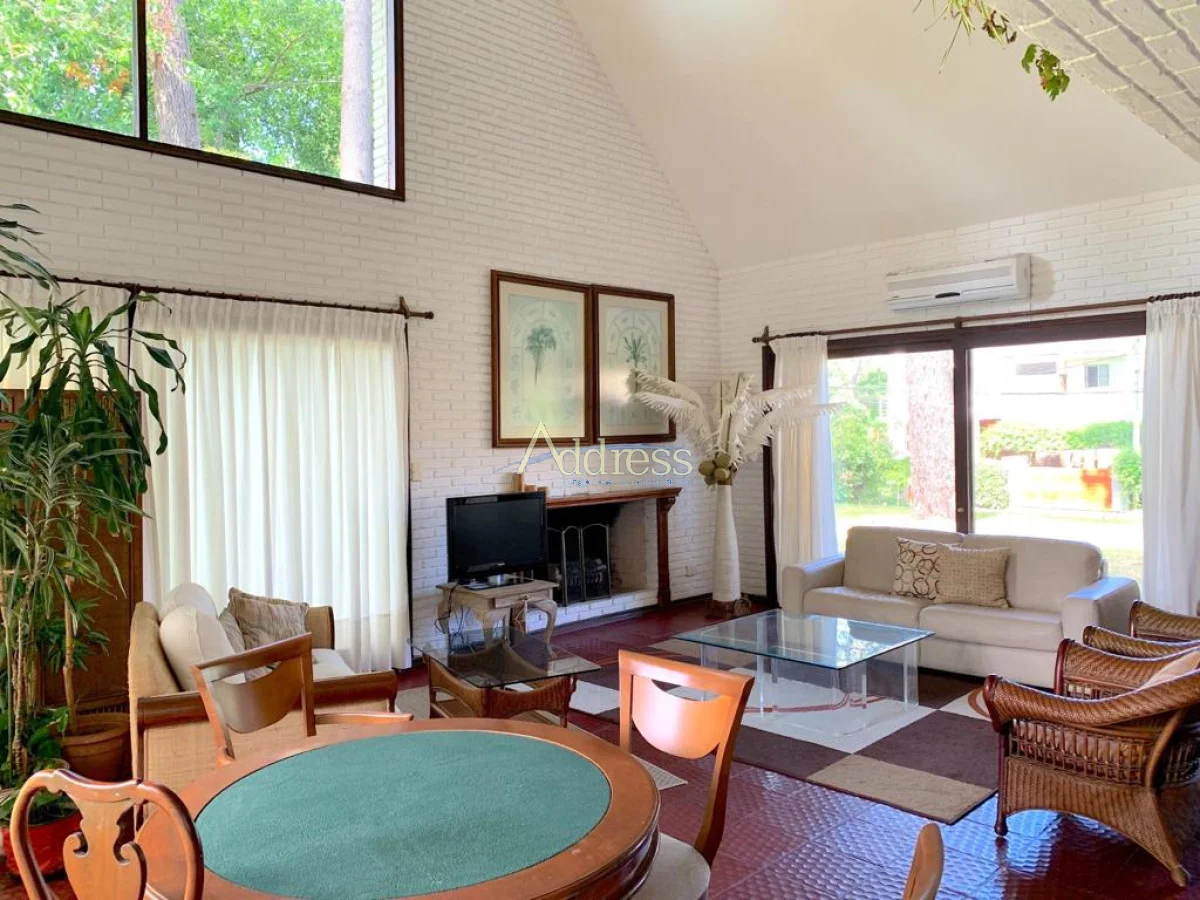 Casa en Punta del Este, propiedad 286139 -Imagen 6