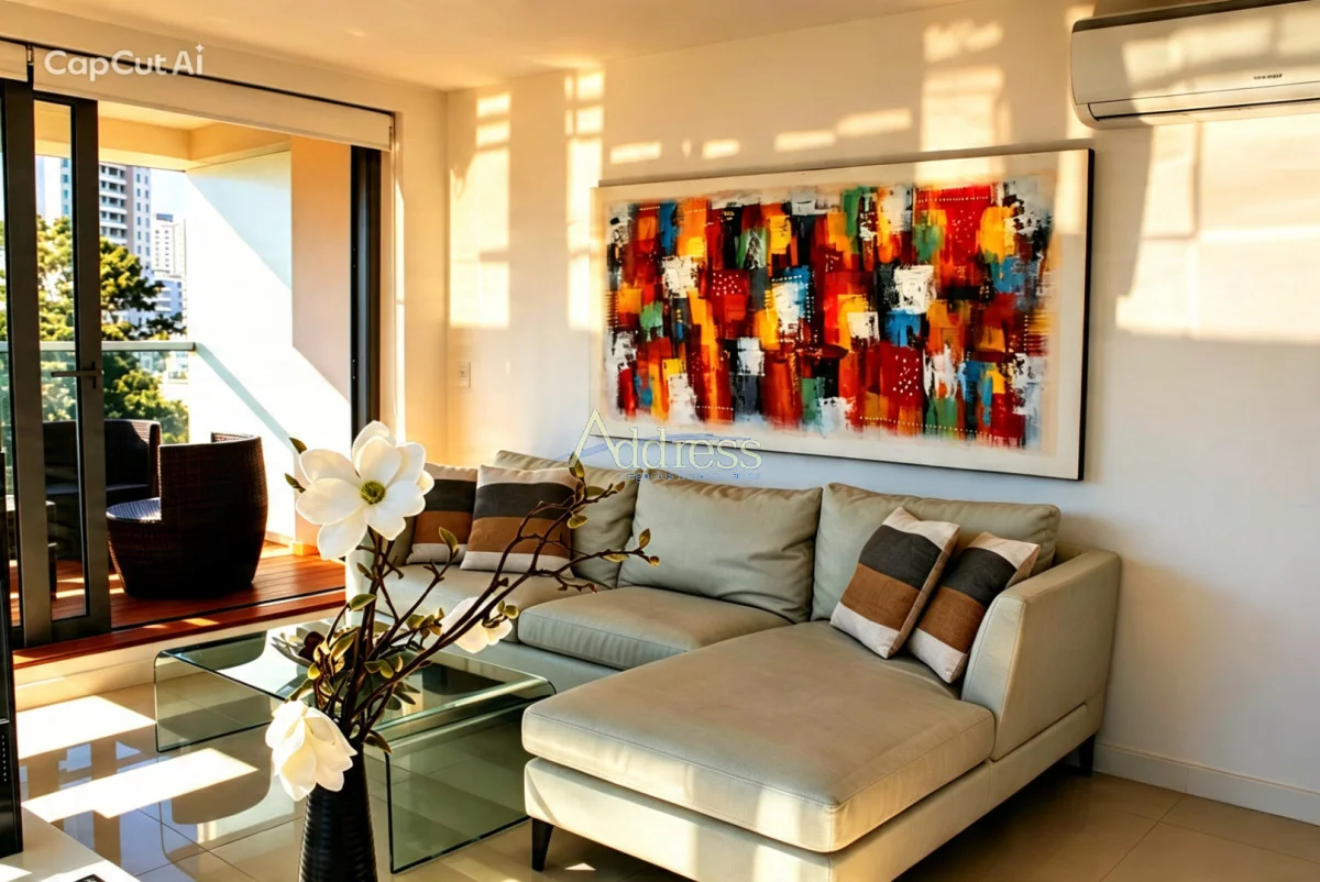 Apartamento en Playa Brava, propiedad 289450 -Imagen 1