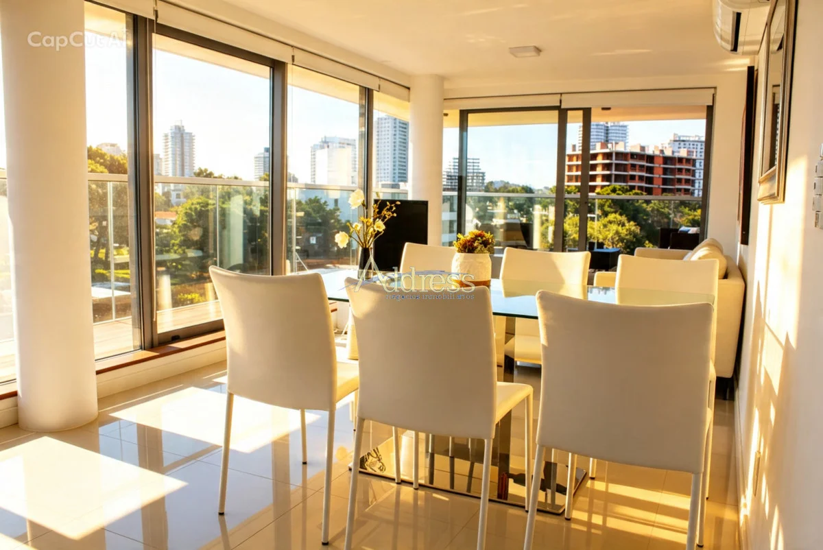Apartamento en Playa Brava, propiedad 289450 -Imagen 2