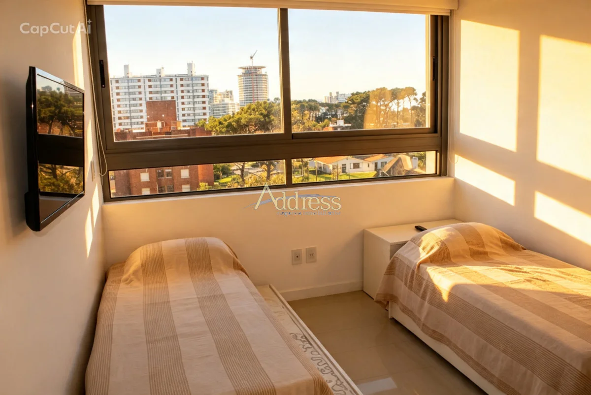 Apartamento en Playa Brava, propiedad 289450 -Imagen 11