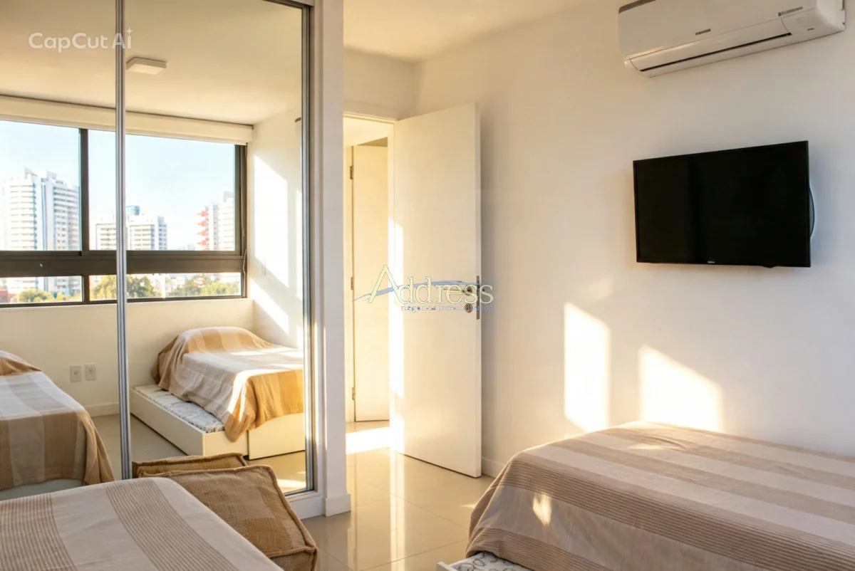 Apartamento en Playa Brava, propiedad 289450 -Imagen 12