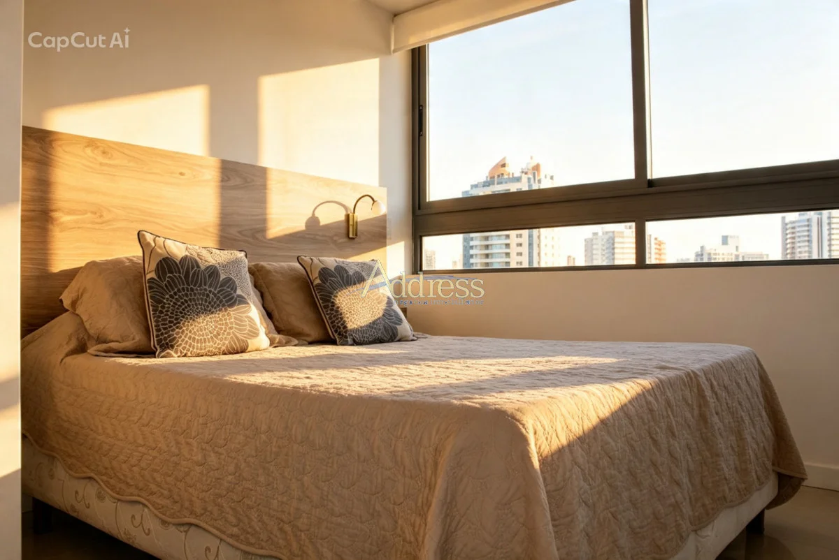 Apartamento en Playa Brava, propiedad 289450 -Imagen 13