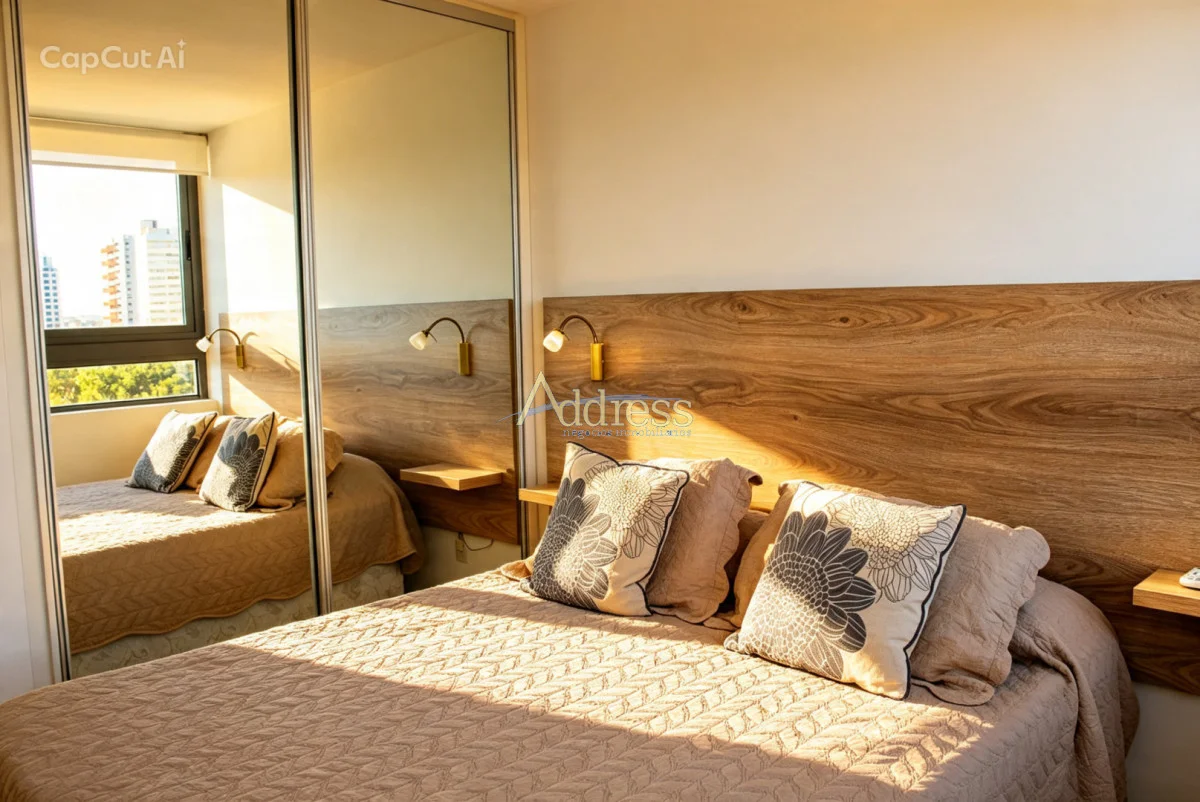 Apartamento en Playa Brava, propiedad 289450 -Imagen 14