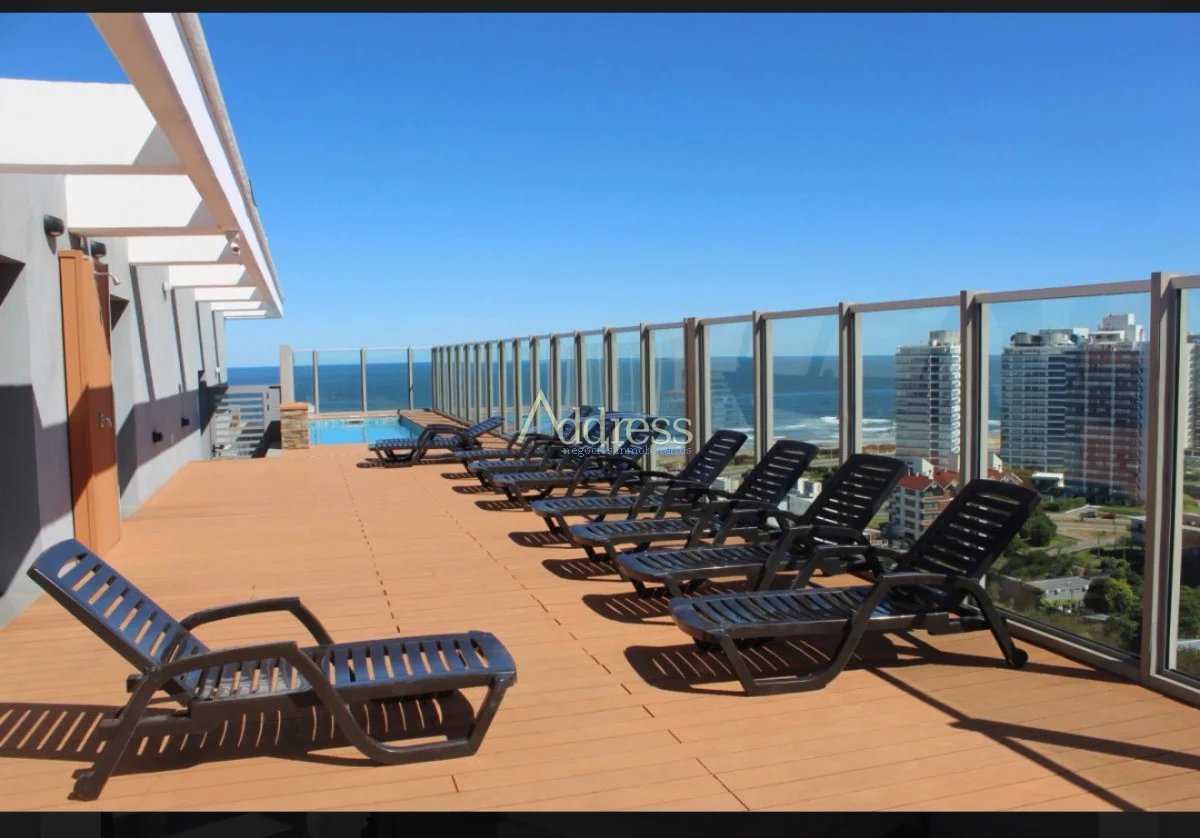 Apartamento en Playa Brava, propiedad 289450 -Imagen 15